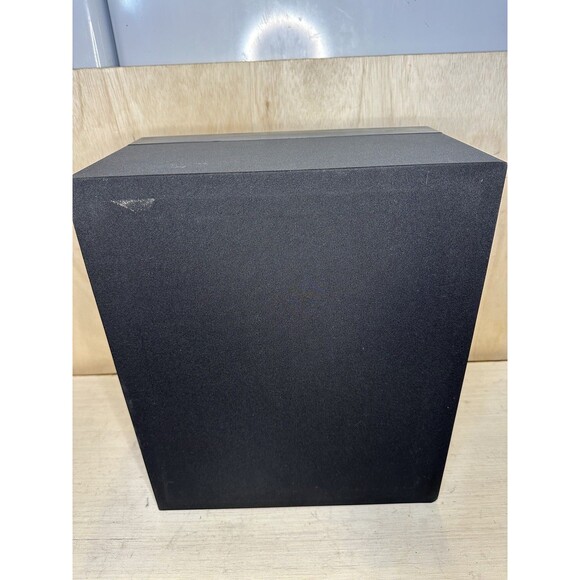 Samsung PS-WK450 Wireless Active Subwoofer ONLY - Picture 3 of 6